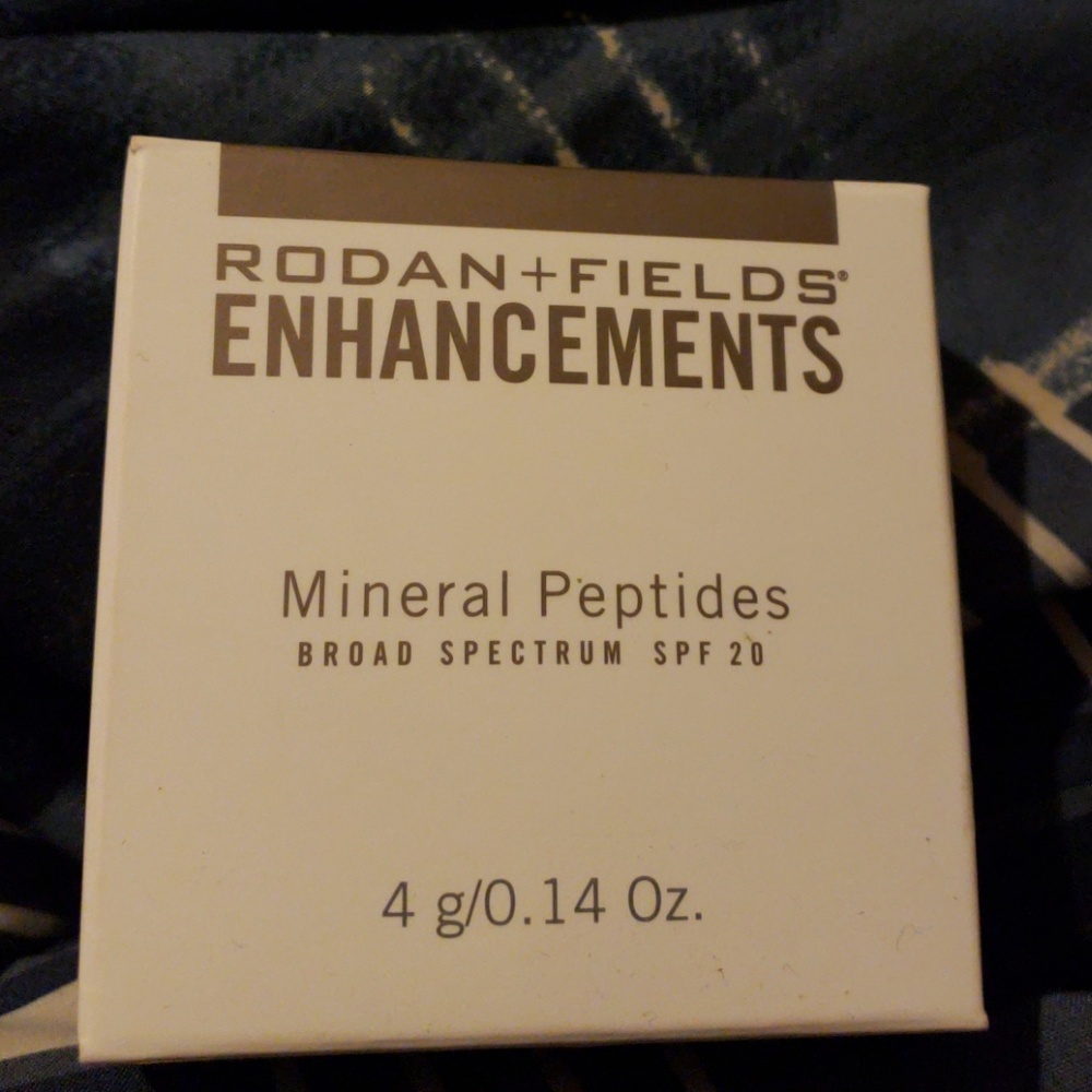 Face powder - Picture 1 of 2